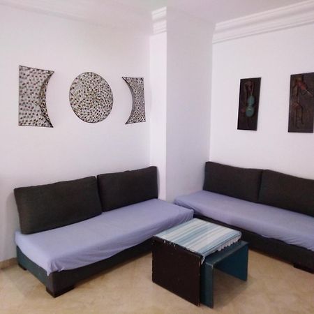 Residence Les Jardins El Aouina 外观 照片