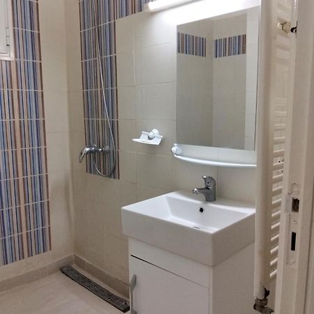 Residence Les Jardins El Aouina 外观 照片