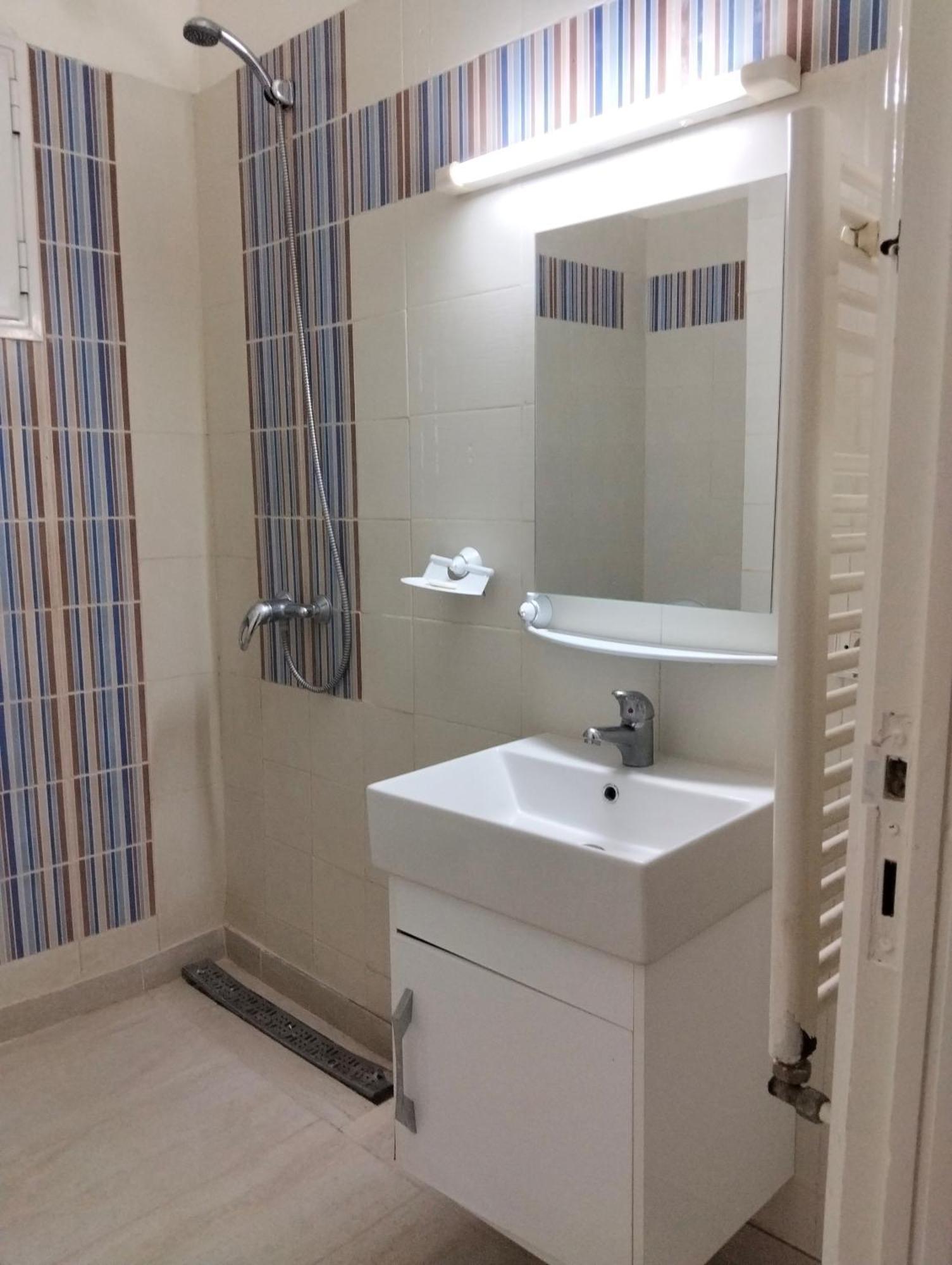 Residence Les Jardins El Aouina 外观 照片